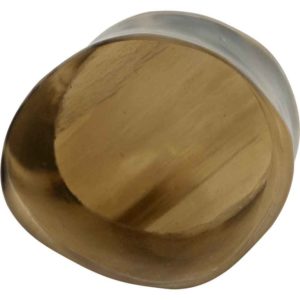 Horn Tealight Holder