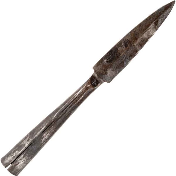 Hand Forged Germanic Javelin