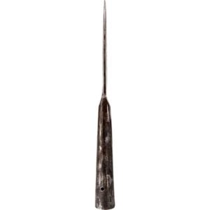 Hand Forged Germanic Javelin