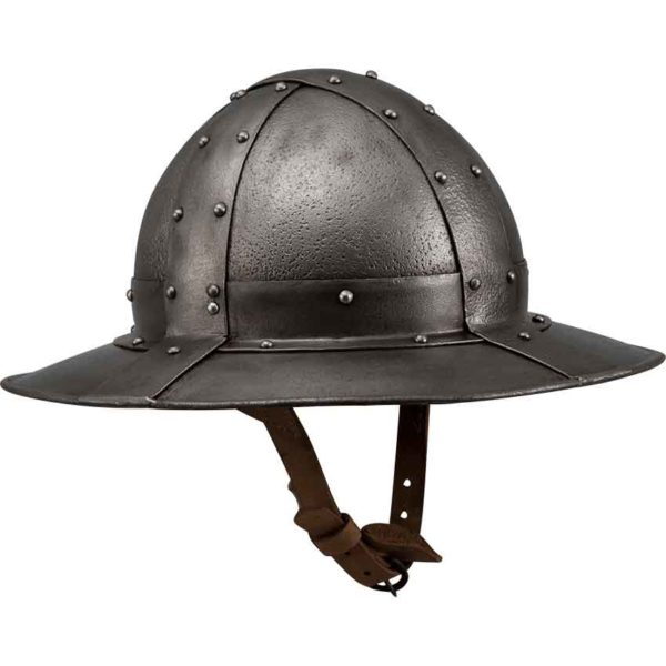 Eisenhut Kettle Helmet