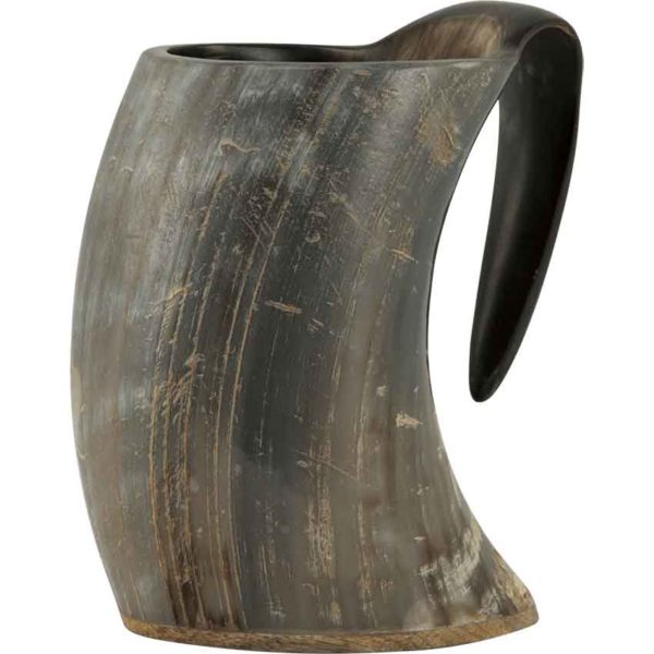 Viking Horn Tankard