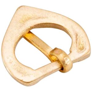 Miter Belt Buckle