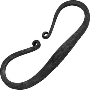 Forged Double Loop Fire Striker