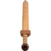 Wooden Gladiator Sword