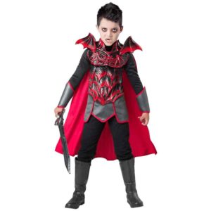 Vampire Knight Child Costume