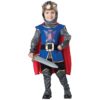 Toddler Knight Deluxe Costume