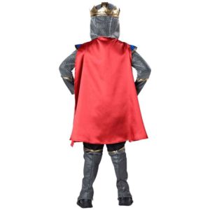 Toddler Knight Deluxe Costume