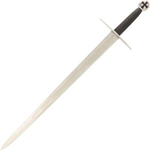 Teutonic Knight Crusader Sword
