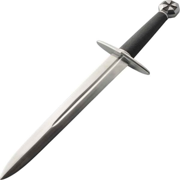 Teutonic Knight Crusader Companion Dagger