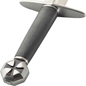 Teutonic Knight Crusader Companion Dagger