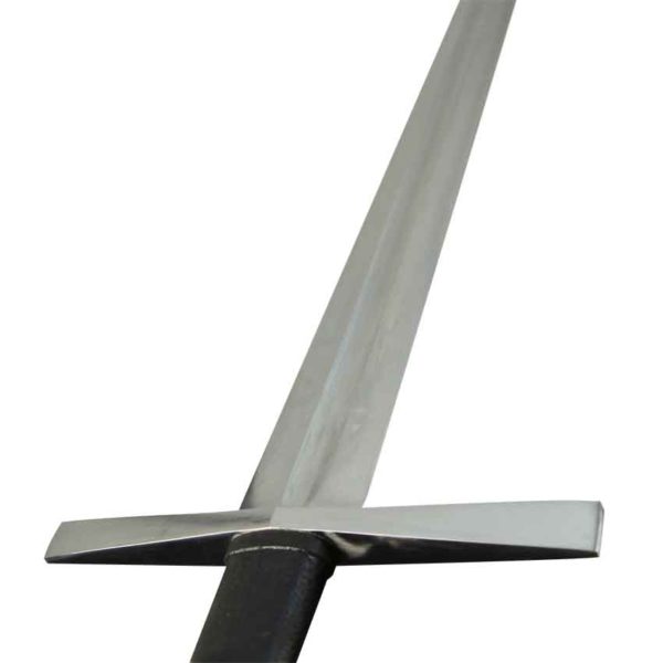 Teutonic Crusader Sword