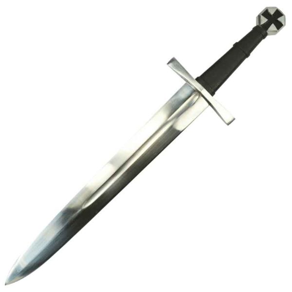 Teutonic Crusader Dagger