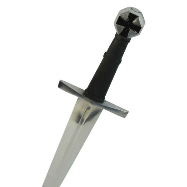 Teutonic Crusader Dagger