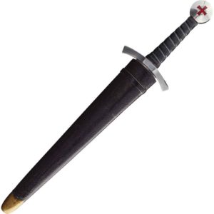 Templar Companion Dagger