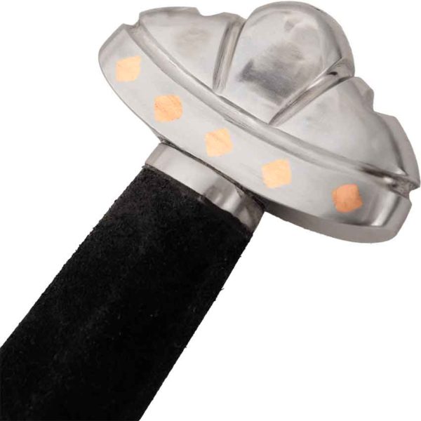 River Witham Viking Sword