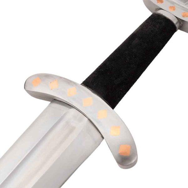River Witham Viking Sword