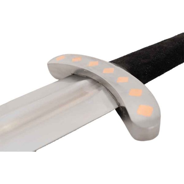 River Witham Viking Sword
