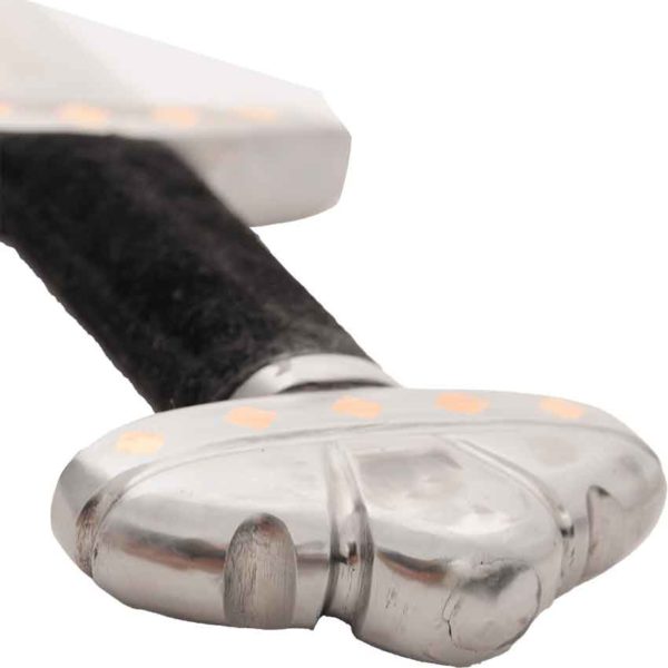 River Witham Viking Sword