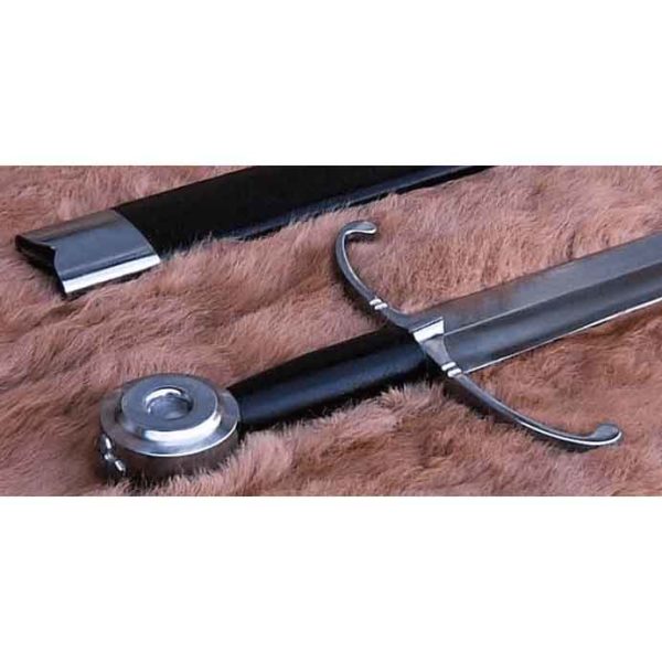 River Witham Viking Sword