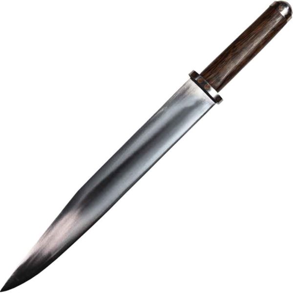 Viking Seax Knife