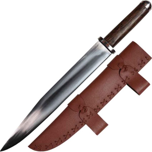 Viking Seax Knife