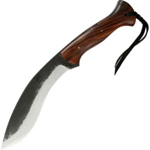 Wood Handled Gurkha Kukri