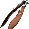 Wood Handled Gurkha Kukri