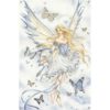 Prelude in Blue Metal Fairy Sign