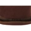 John Bull Brown Top Hat