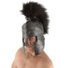 Spartan Costume Helmet