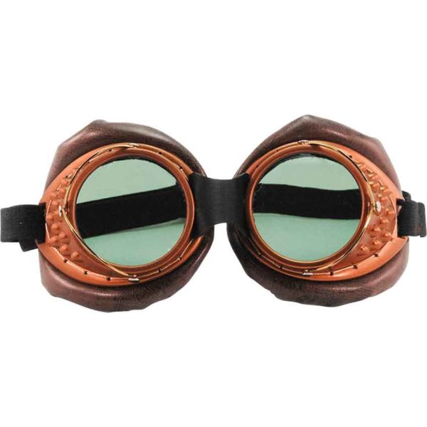 Machinist Goggles