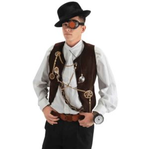 Cybersteam Eyepatch
