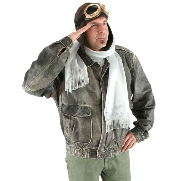 Aviator Costume Kit