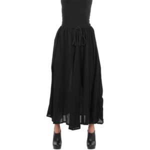 Pirate High Low Skirt