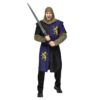 Medieval Noble Knight Mens Costume