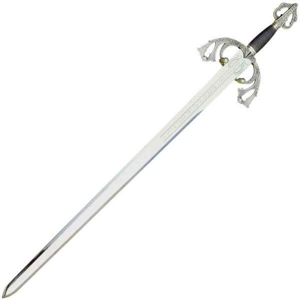El Cid Tizona Sword by Marto