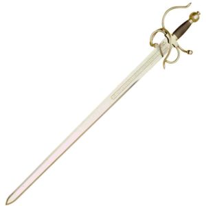 El Cid Colada Sword by Marto