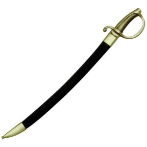 Briquet Historic Sabre Sword by Marto