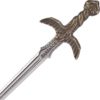 Miniature Bronze Barbarian Sword by Marto