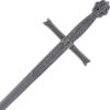 Miniature Silver Sword of Catholic Kings by Marto