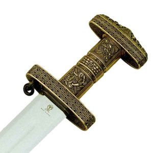 Viking Sword by Marto