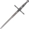 Miniature Silver Toledo Sword by Marto