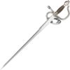 Limited Edition Miniature Silver El Cid Colada Sword by Marto