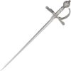 Limited Edition Miniature Silver Sir Francis Drake Sword by Marto