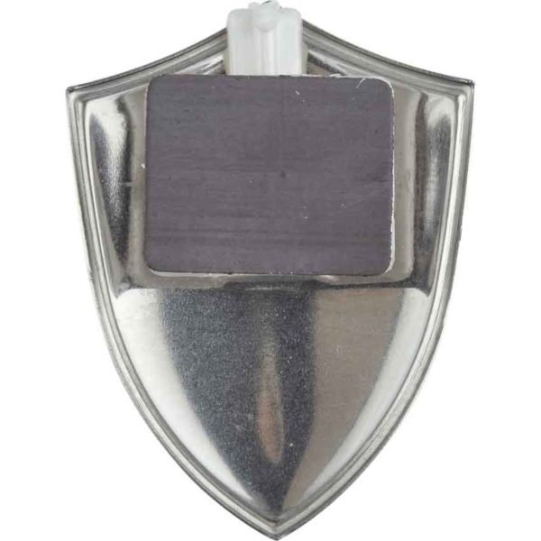 Miniature Catholic Kings Shield by Marto