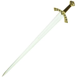 Sir Lancelot Sword by Marto