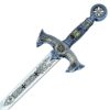 Silver Templar Sword by Marto