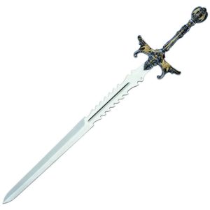 Sword of the Apocalypse Riders by Marto