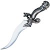 Merlin the Magician Dagger by Marto