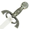 Great Captain Letter Opener by Marto